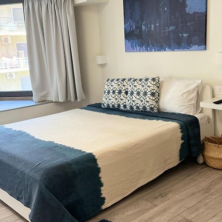 Aelia Luxury Beach House Rethymno Eksteriør bilde