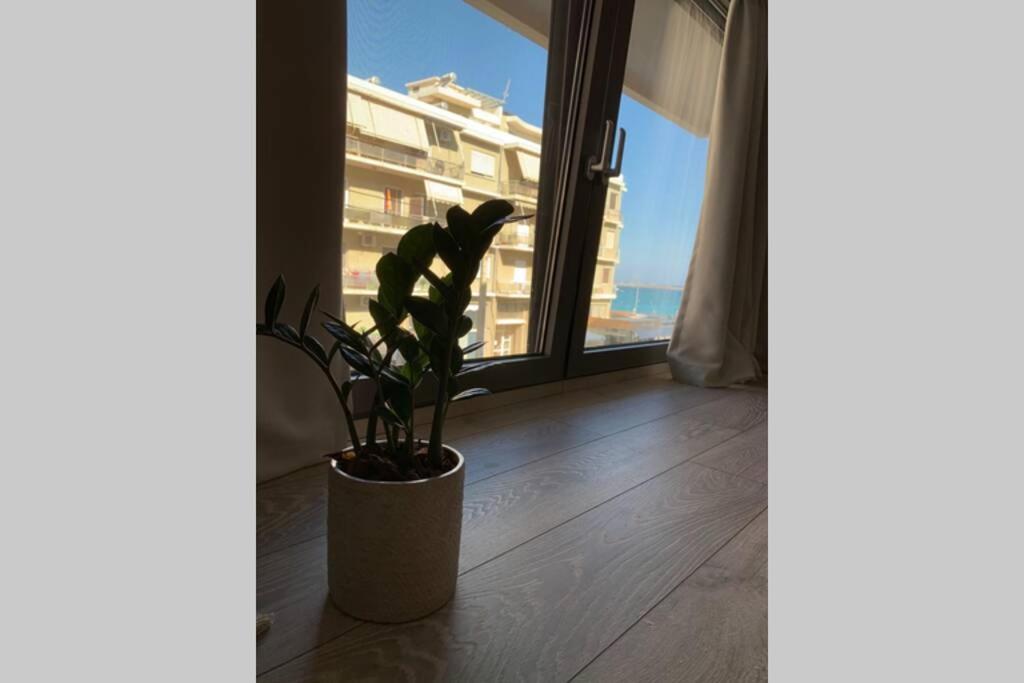 Aelia Luxury Beach House Rethymno Eksteriør bilde