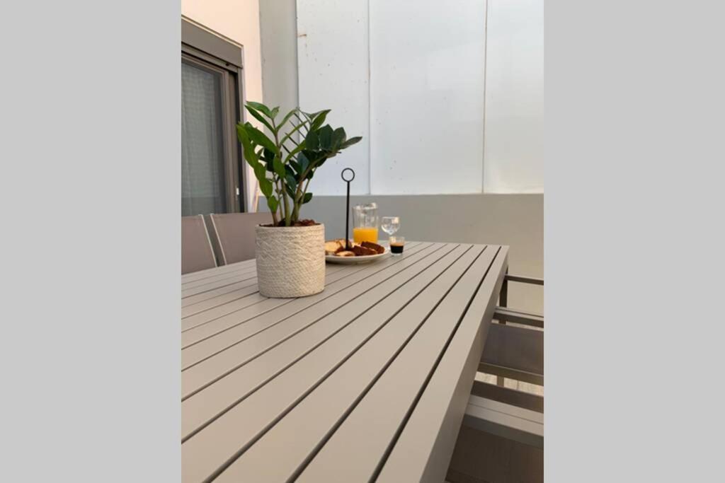 Aelia Luxury Beach House Rethymno Eksteriør bilde