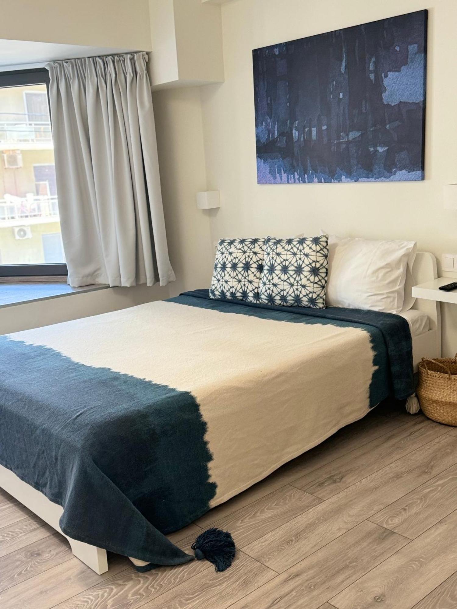 Aelia Luxury Beach House Rethymno Eksteriør bilde